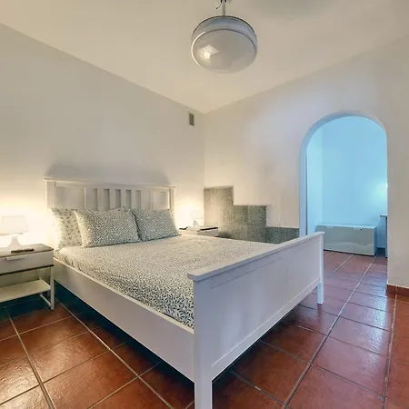 Tatil Evi Cocoteros Ocean View House