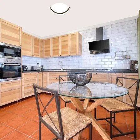 Cocoteros Ocean View House Guatiza