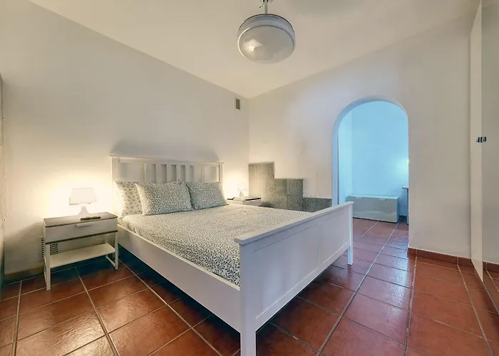 Feriehus Cocoteros Ocean View House