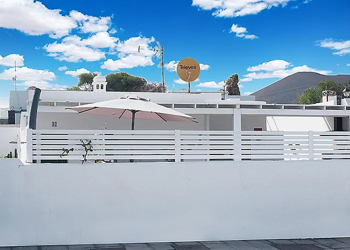 Holiday home Cocoteros Ocean View House *